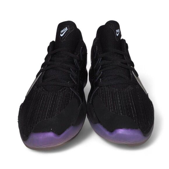 Nike Zoom Freak 2 GS 'Dusty Amethyst' CN8574-005 Youth 5 Women's 6.5 - Picture 3 of 11